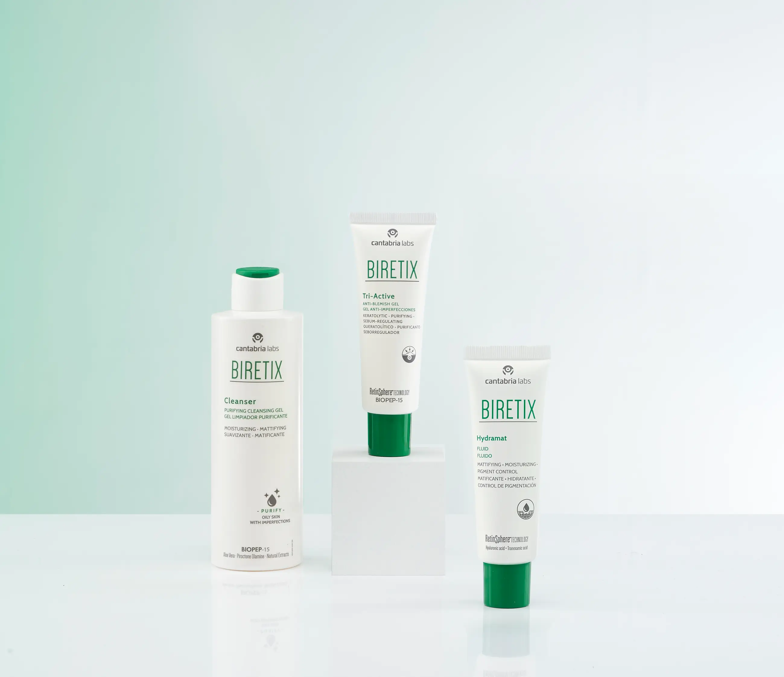 Biretix product price list