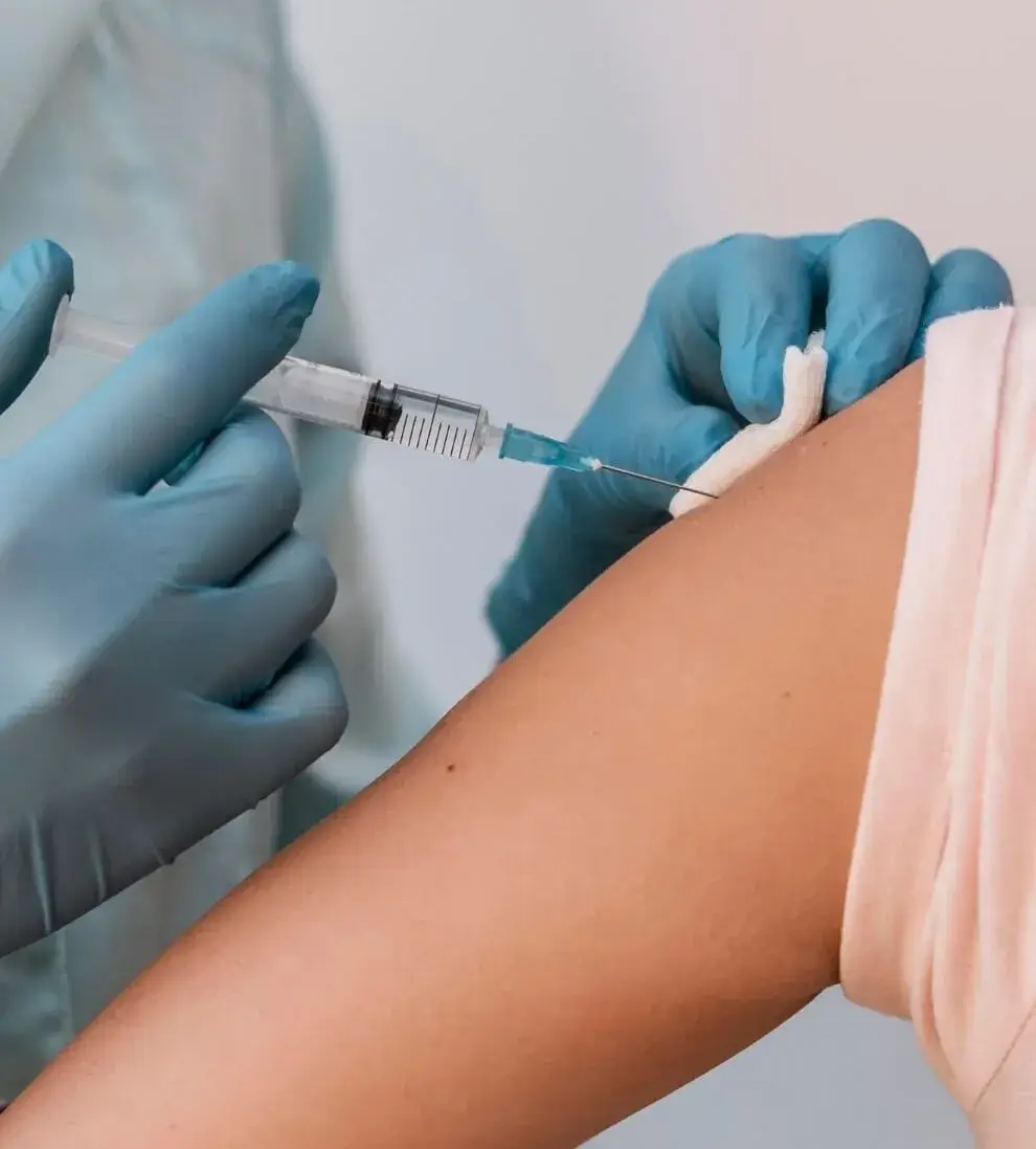 biotin injection biotin injection