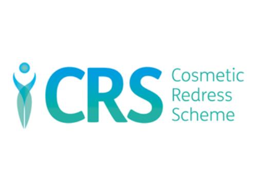 CRS logo
