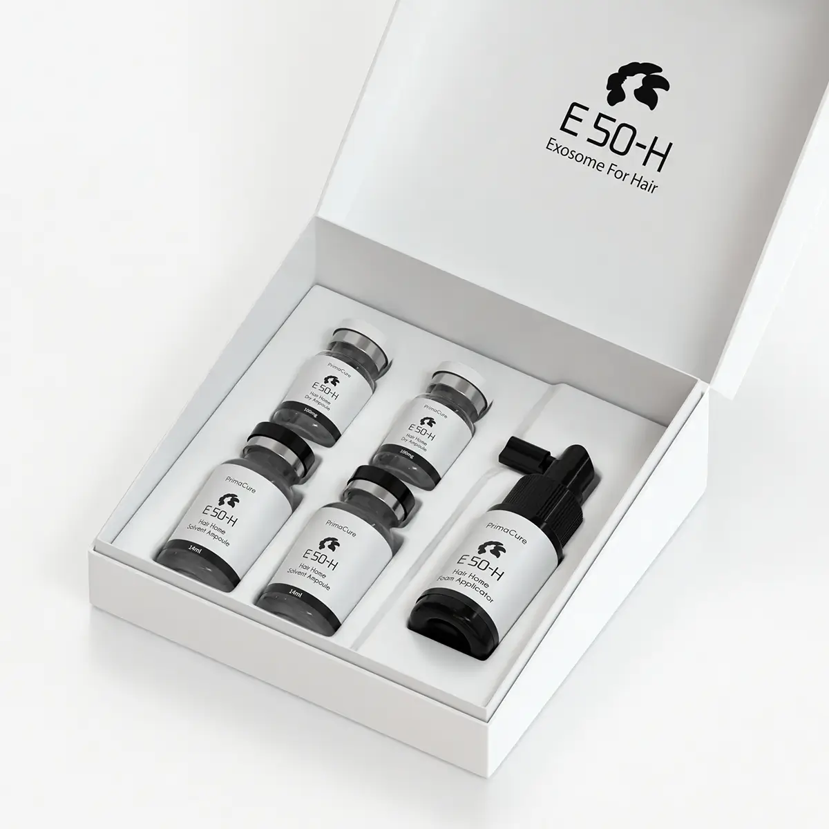 Hair loss Treatments