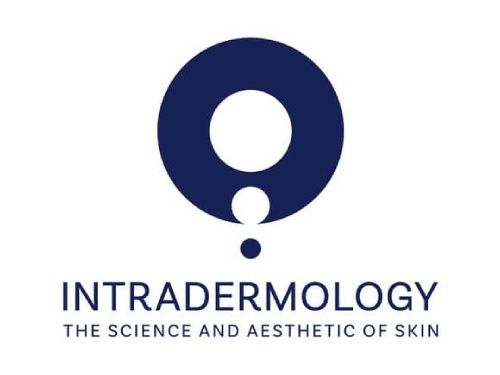 Intradermology logo