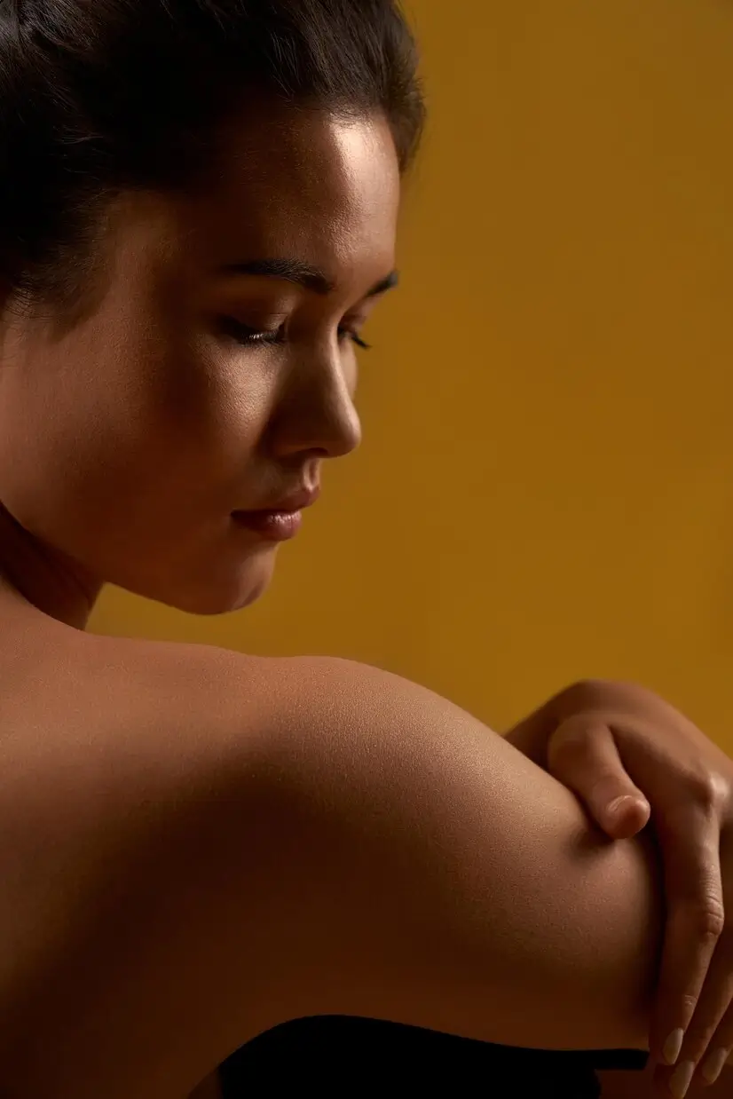 Stretch Marks & Scar Reduction