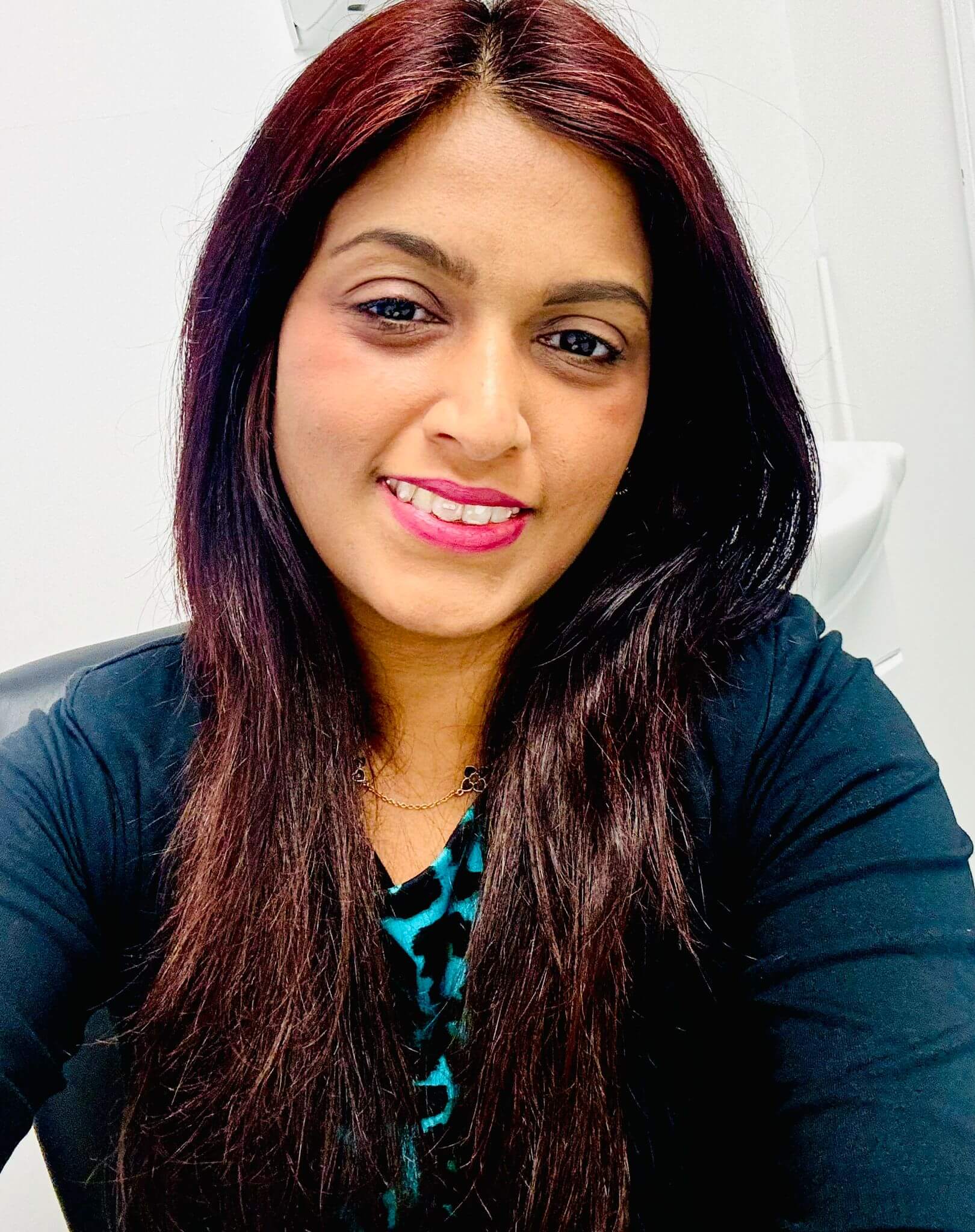 Dr. Yamini Ashokkumar - Skin and Hair Specialist