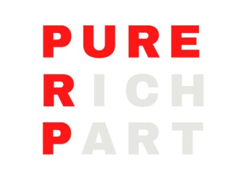 PRP logo