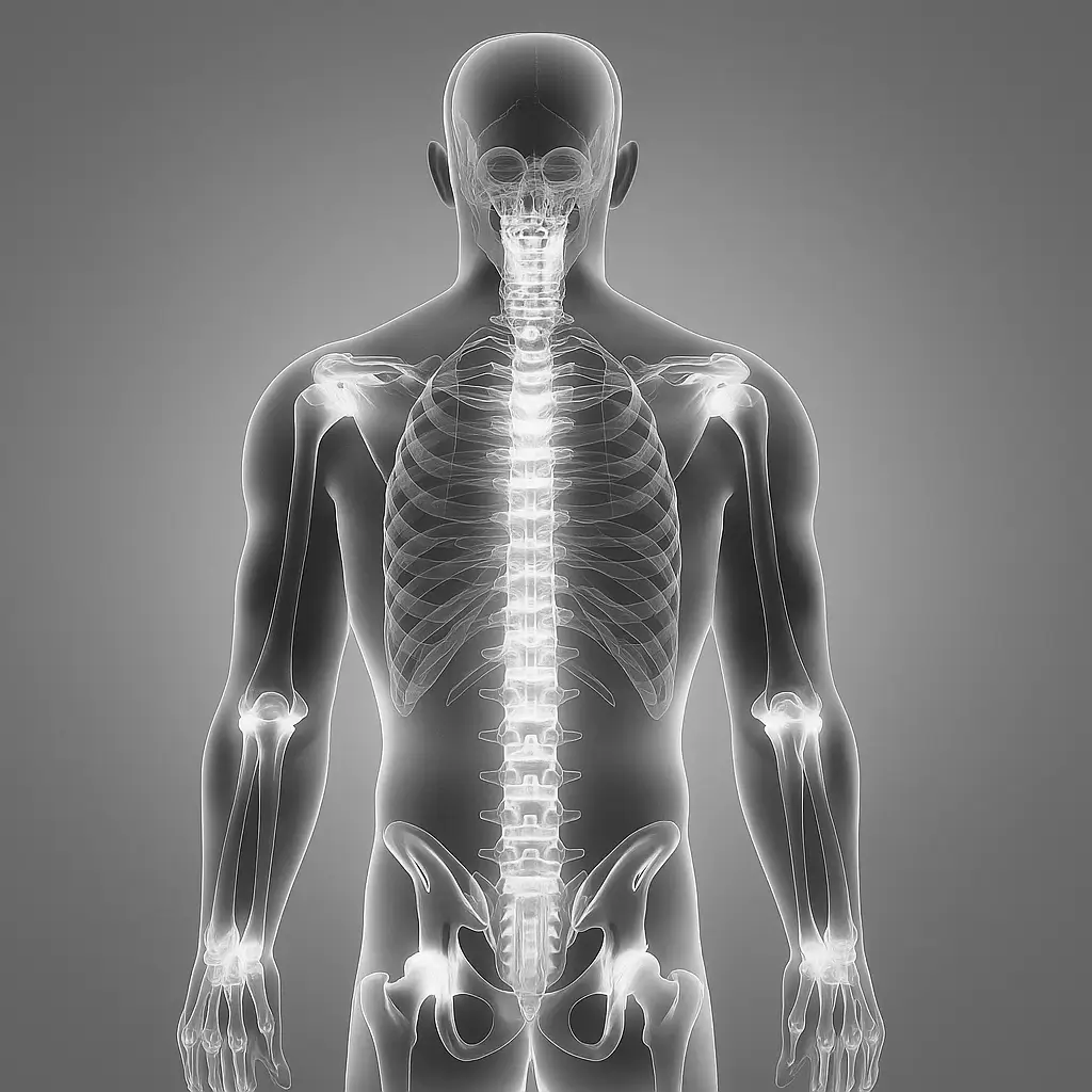 PRP Joint treatment procedure