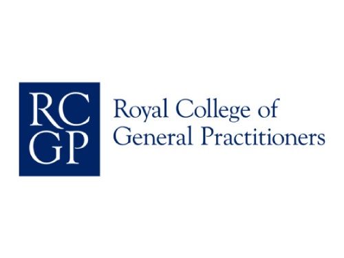 RCGP logo