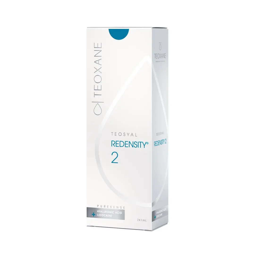Teoxane Redensity 2 Under-Eye Skin Booster