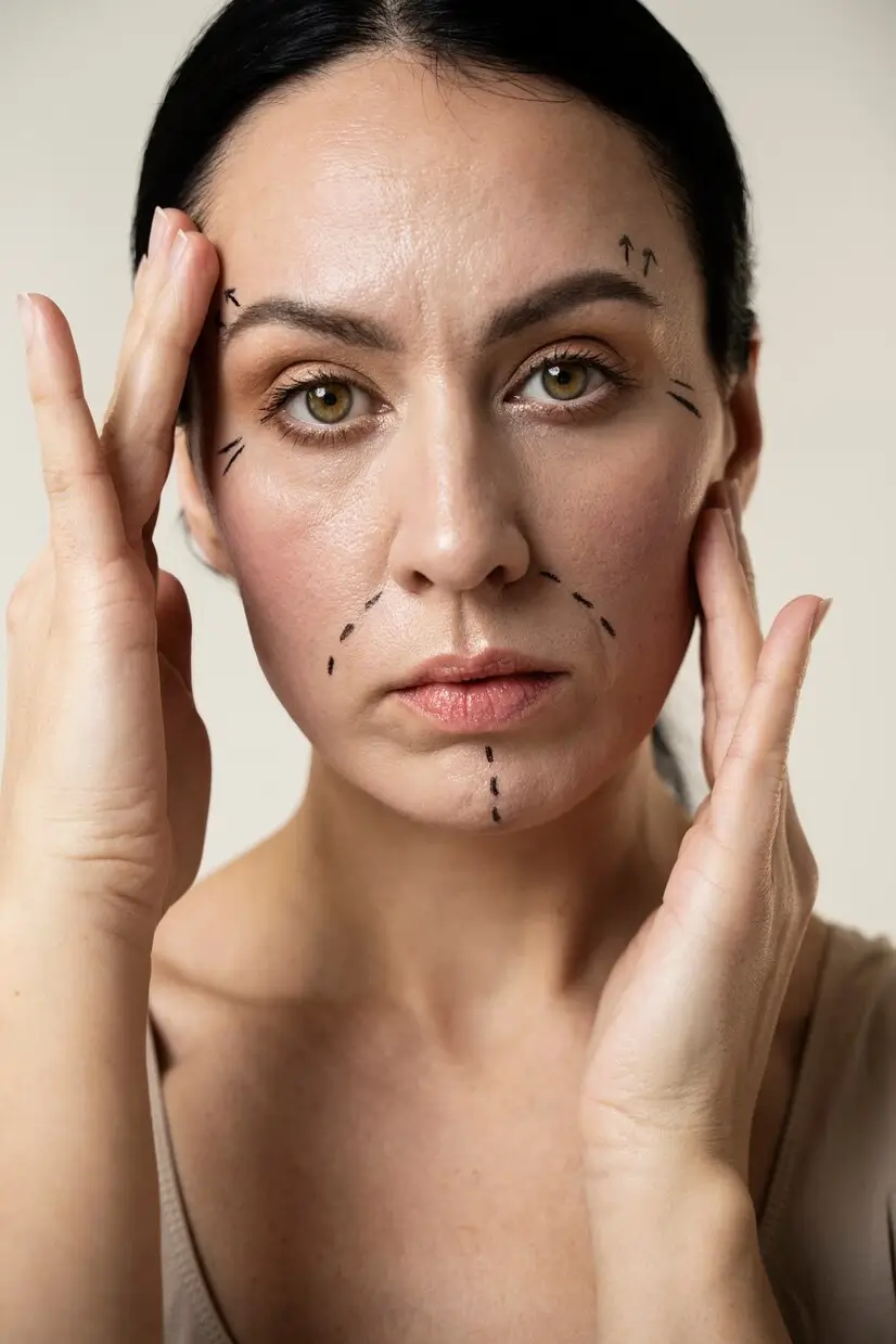 Skin Tightening - Face & Body