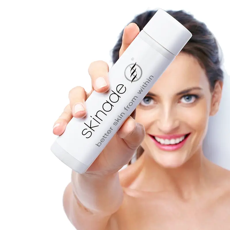 Skinade Collagen Drink