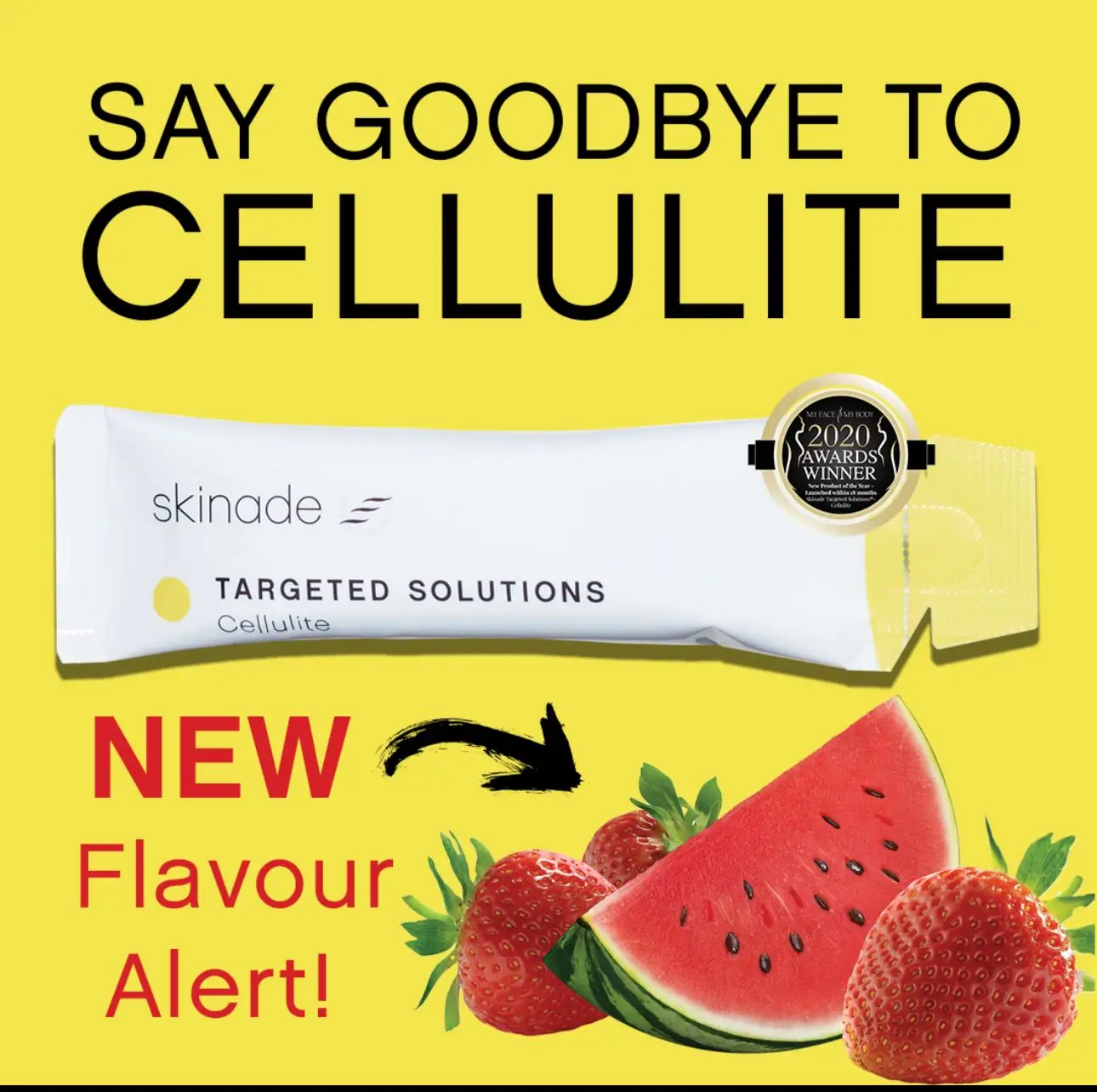 Skinade Collagen Drink Skinade Collagen Drink