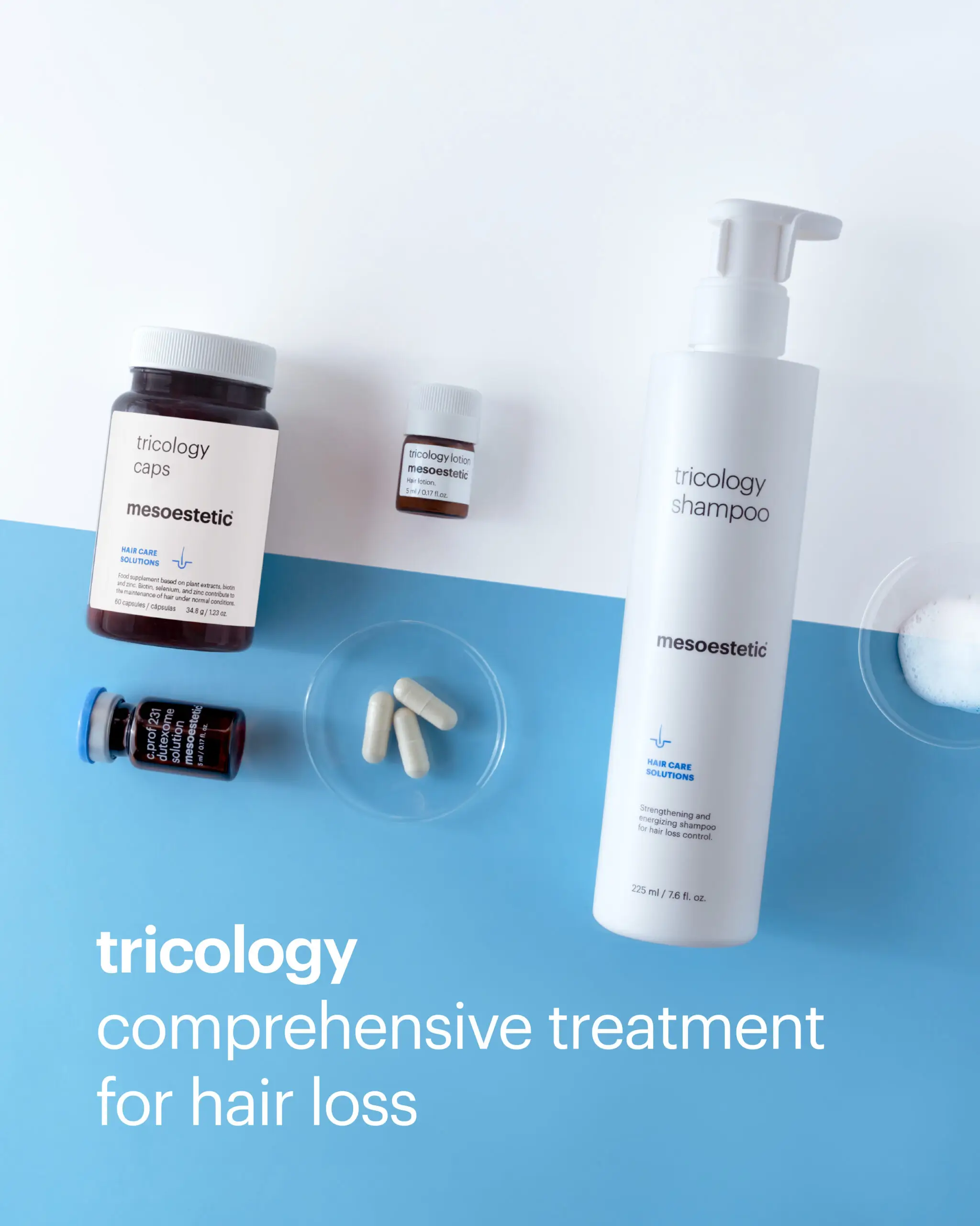 Dutexome Solution for Hair Loss